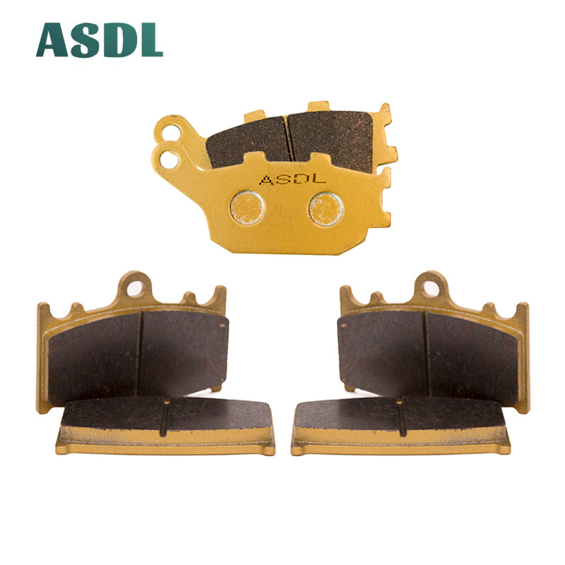 Motorcycle Front & Rear Brake  - Carbon Ceramic Motorcycle Brake Rotor ulasan dan harga