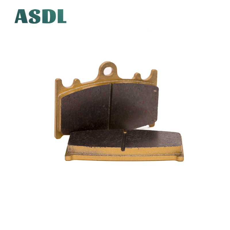 Motorcycle Front & Rear Brake  - Carbon Ceramic Motorcycle Brake Rotor ulasan dan harga
