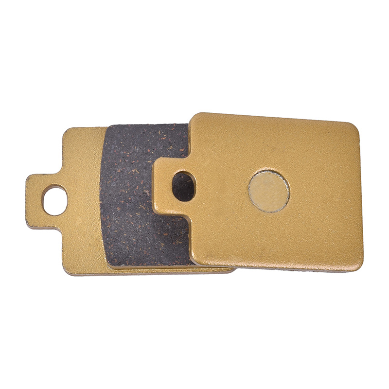 Motorcycle Front Rear Brake Pa - Carbon Ceramic Motorcycle Brake Rotor ulasan dan harga
